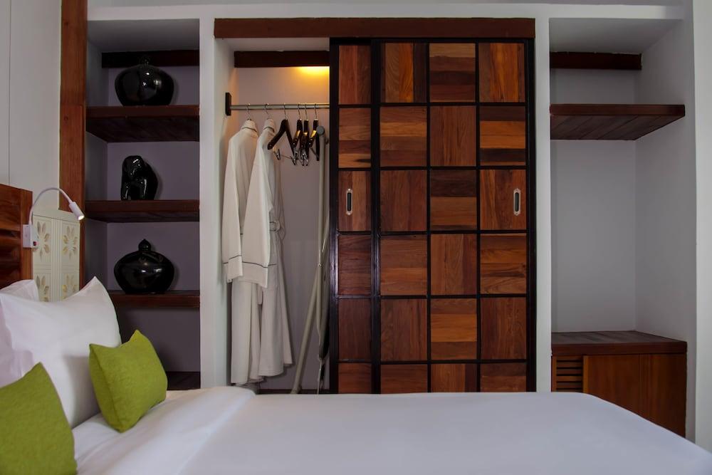 King Rock Residence Siem Reap Luaran gambar