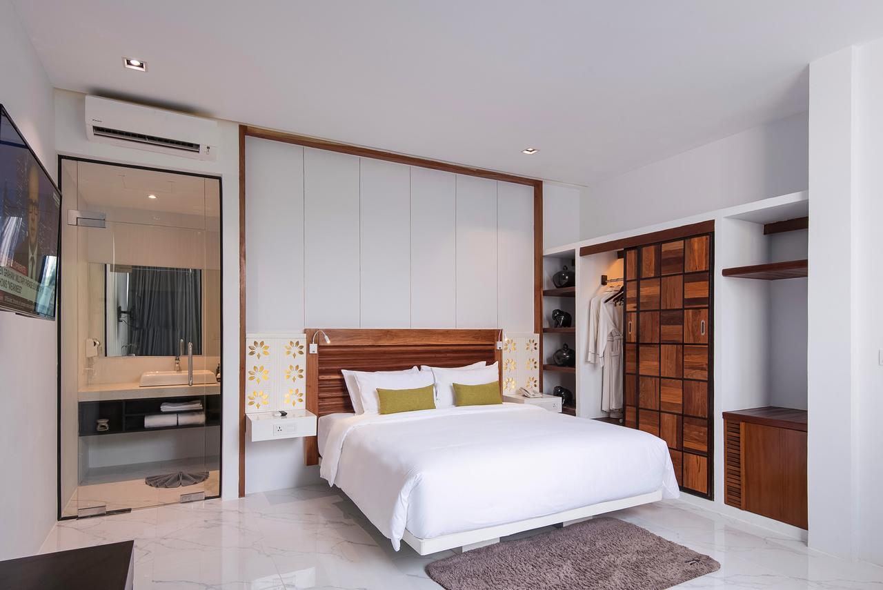 King Rock Residence Siem Reap Luaran gambar