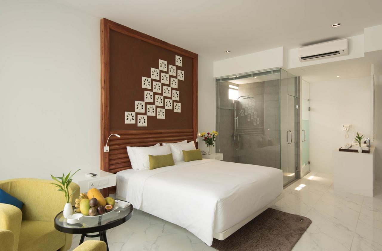 King Rock Residence Siem Reap Luaran gambar