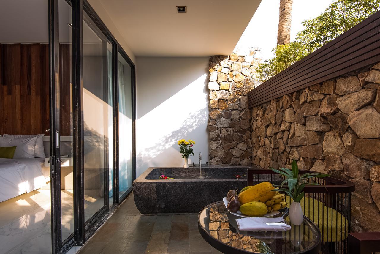 King Rock Residence Siem Reap Luaran gambar