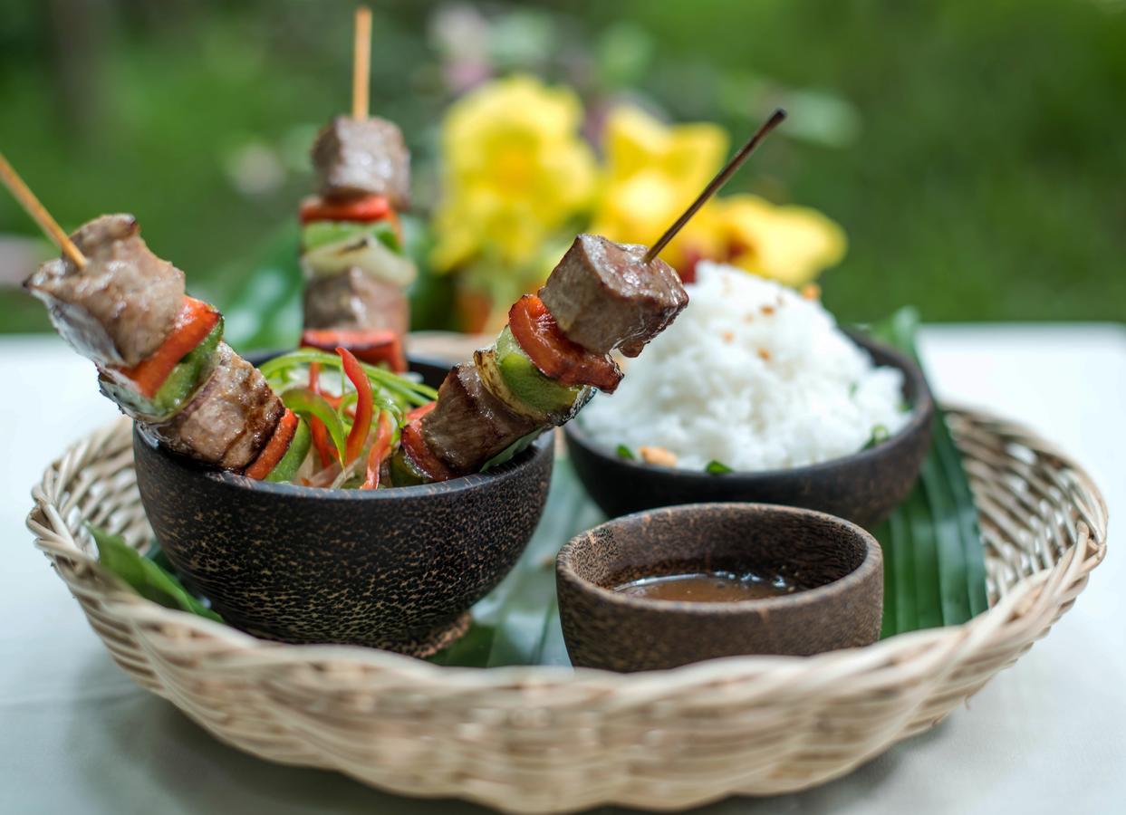 King Rock Residence Siem Reap Luaran gambar