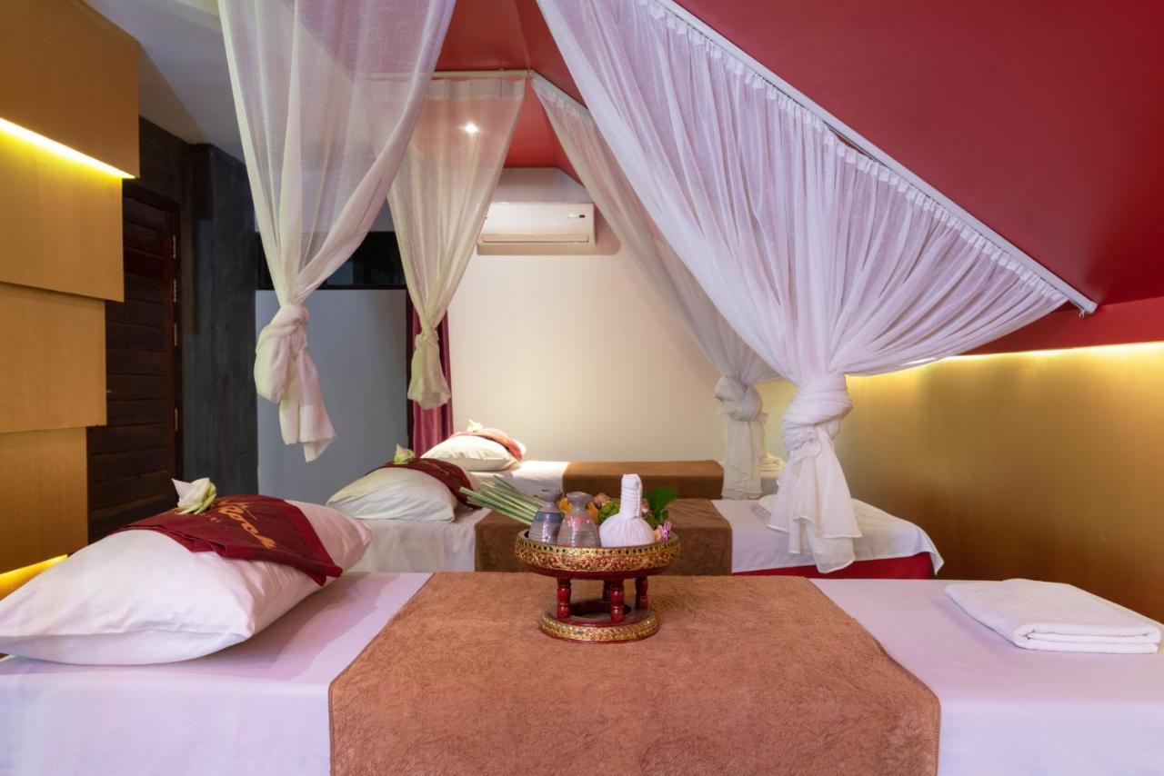 King Rock Residence Siem Reap Luaran gambar